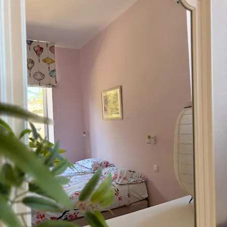 Bed & Breakfast Le Pavillon Imperial - Avec Salle D'eau Hannut