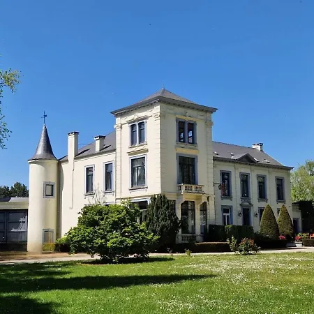 Bed & Breakfast Le Pavillon Imperial - Avec Salle D'eau