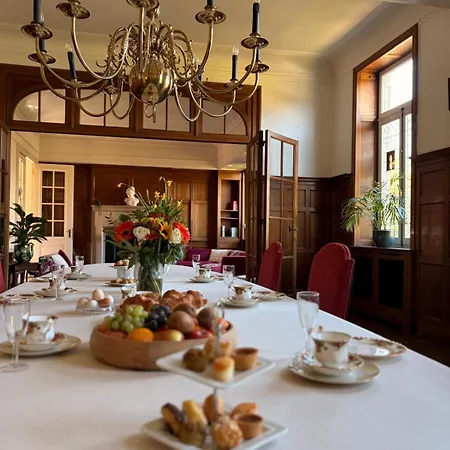 Bed & Breakfast Le Pavillon Imperial - Avec Salle D'eau
