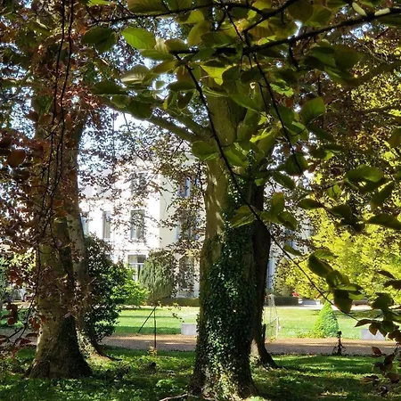 Le Pavillon Imperial - Avec Salle D'eau * Hannut