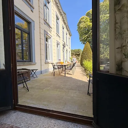 Le Pavillon Imperial - Avec Salle D'eau *
