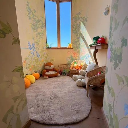 Le Pavillon Imperial - Avec Salle D'eau Bed & Breakfast Hannut