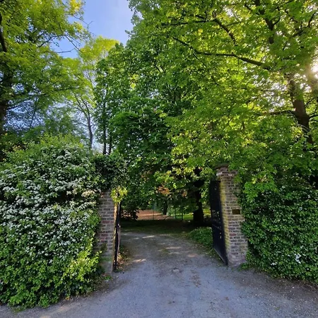 Le Pavillon Imperial - Avec Salle D'eau * Hannut