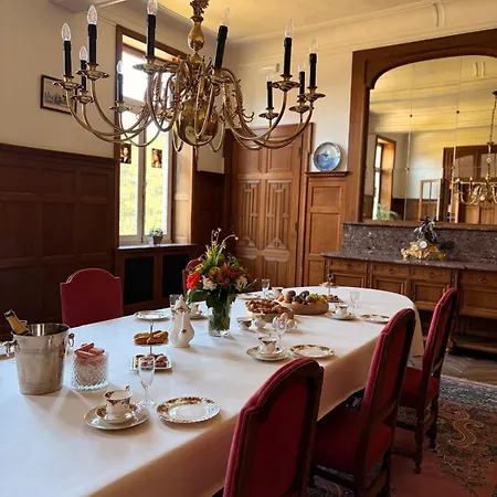 Le Pavillon Imperial - Avec Salle D'eau *
