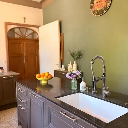 Bed & Breakfast Le Pavillon Imperial - Avec Salle D'eau