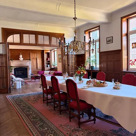 Le Pavillon Imperial - Avec Salle D'eau Hannut